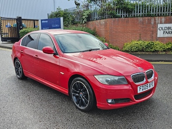 Used BMW 3 Series 2009 for sale - 75966307: Photo