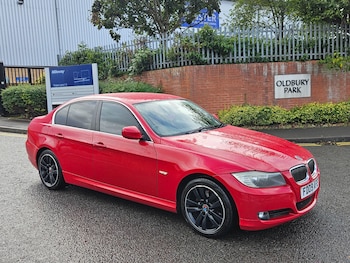 Used BMW 3 Series 2009 for sale - 75966307: Photo
