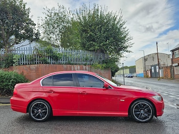 Used BMW 3 Series 2009 for sale - 75966307: Photo