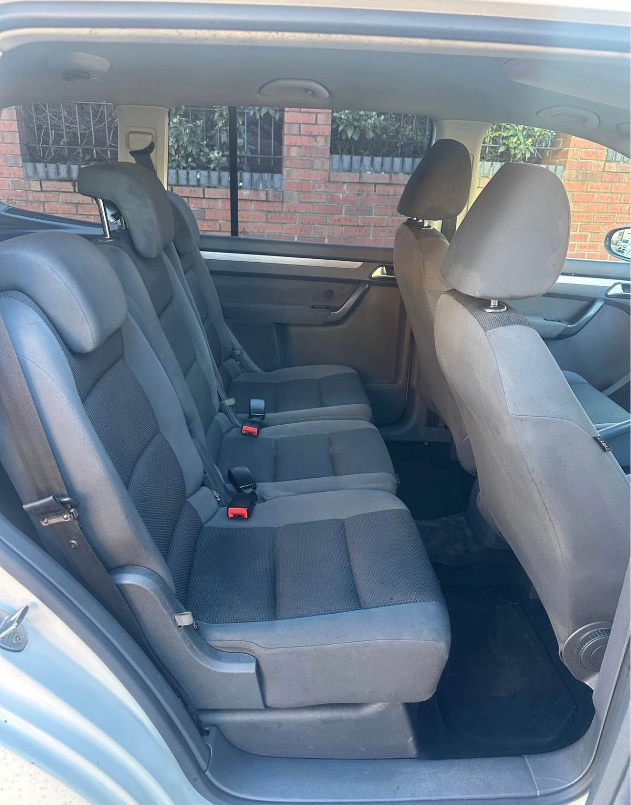 Used Volkswagen Touran 2011 for sale - 78099033: Photo 12