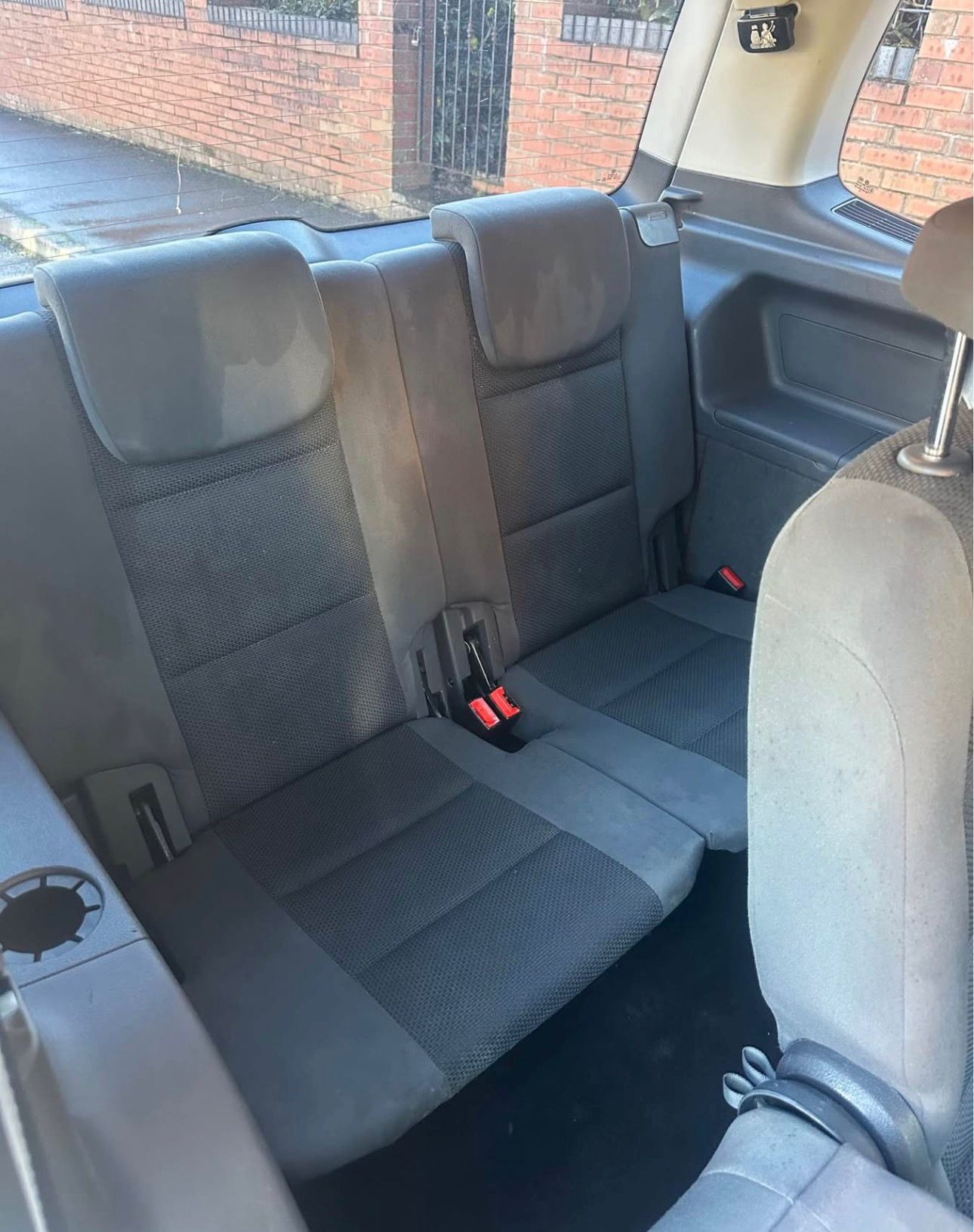 Used Volkswagen Touran 2011 for sale - 78099033: Photo 13