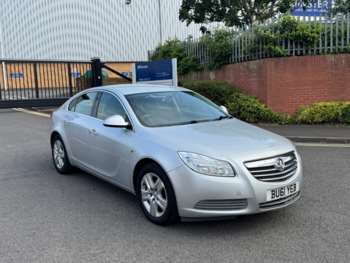 2011 (61) - 1.8i 16V Exclusiv 5dr