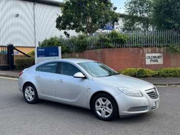 Used Vauxhall Insignia 2011 for sale - 74974707: Photo