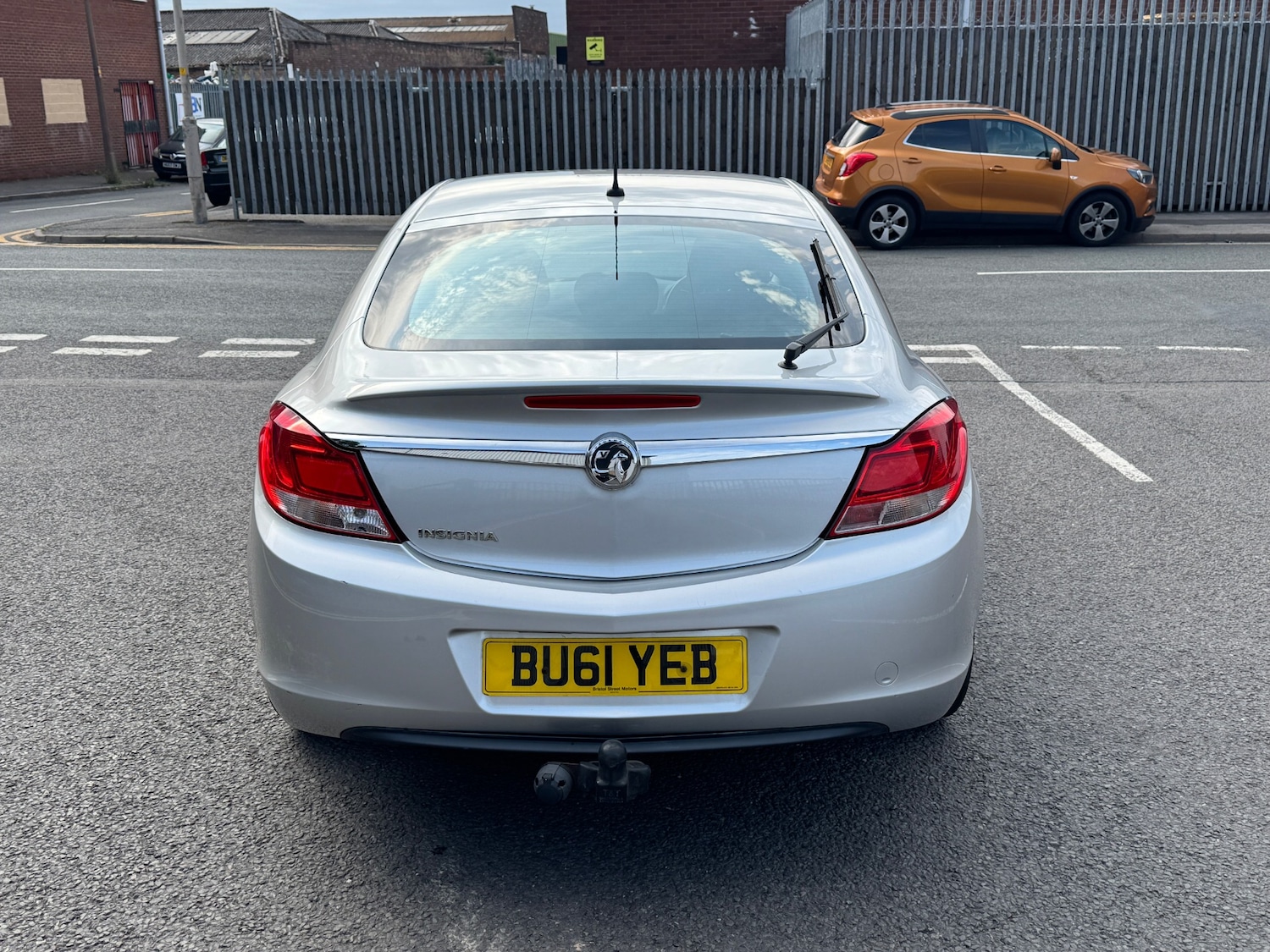 Vehicle 7