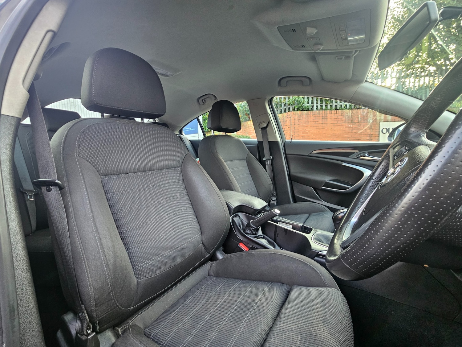 Used Vauxhall Insignia 2009 for sale - 76419770: Photo 15