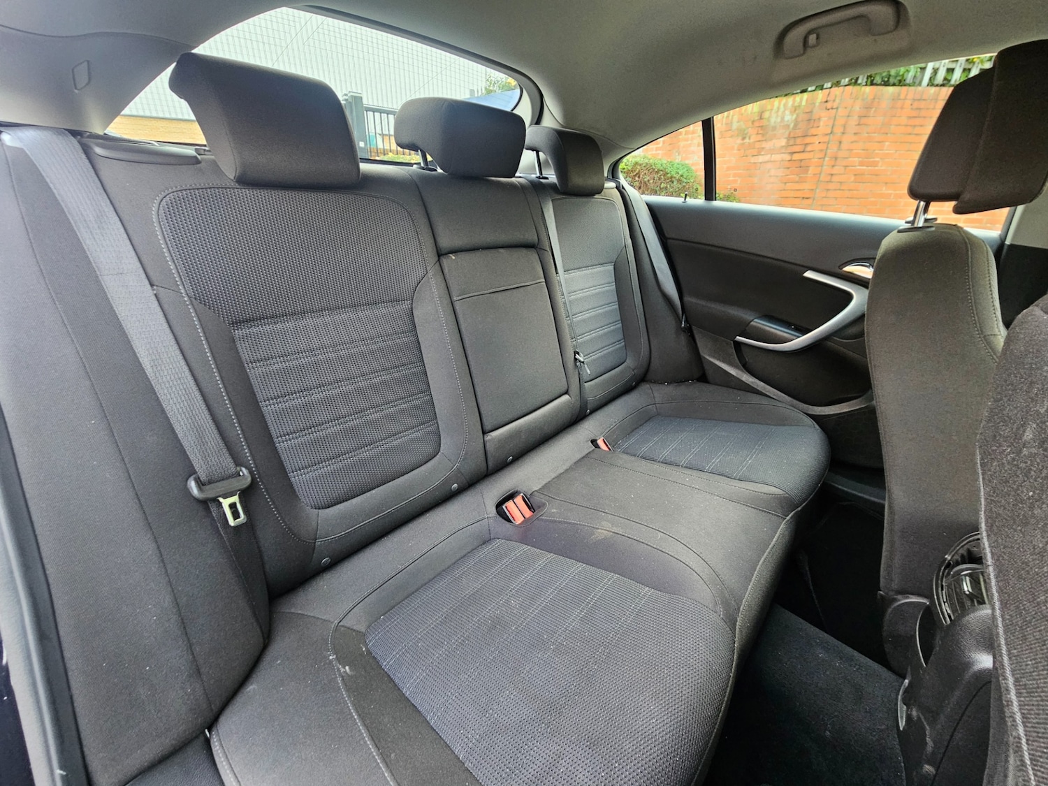 Used Vauxhall Insignia 2009 for sale - 76419770: Photo 16