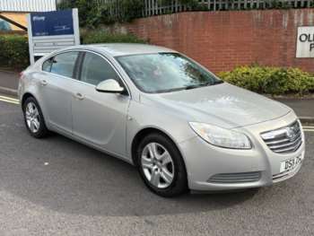 2011 (11) - 1.8i 16V Exclusiv 5dr