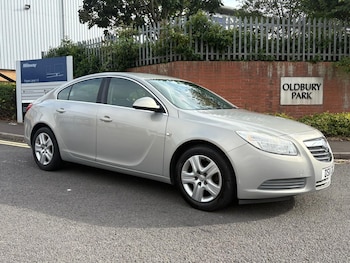 Used Vauxhall Insignia 2011 for sale - 75283254: Photo