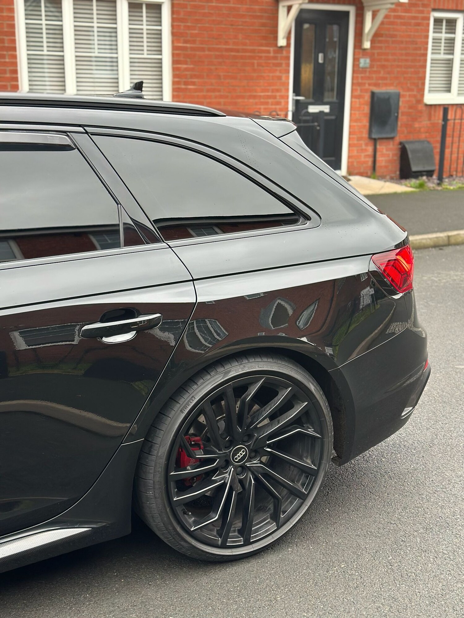 Used Audi RS4 2020 for sale - 77484835: Photo 11