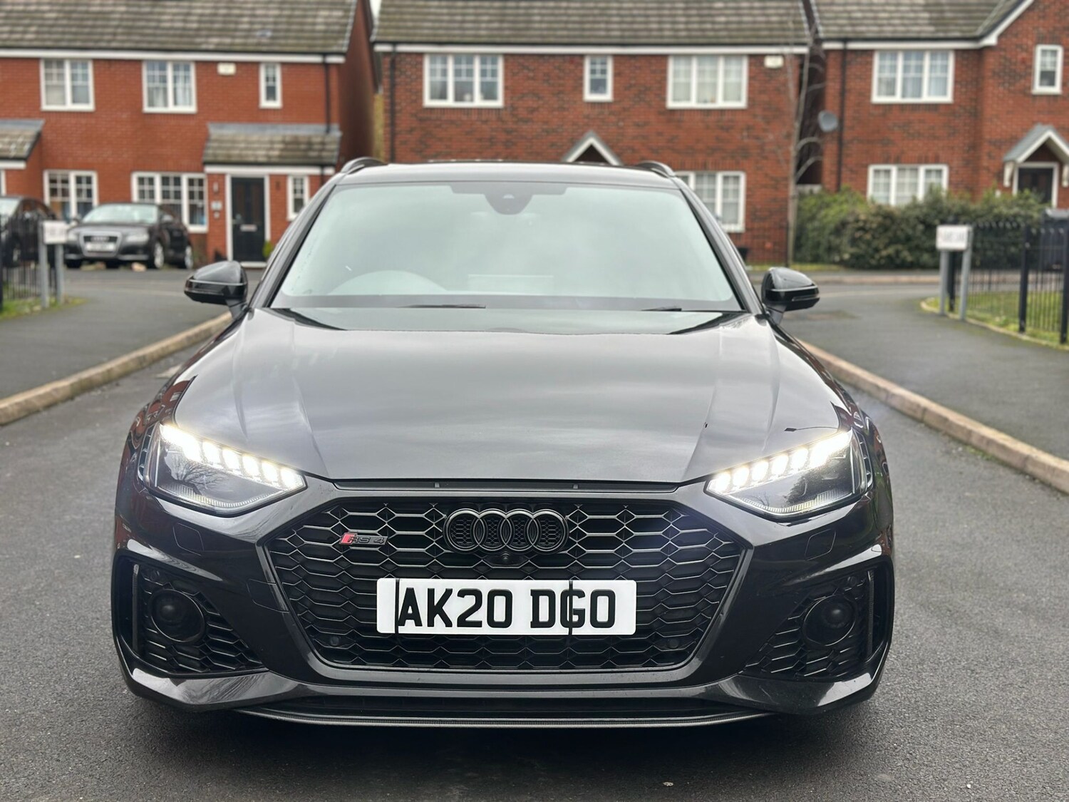 Used Audi RS4 2020 for sale - 77484835: Photo 15