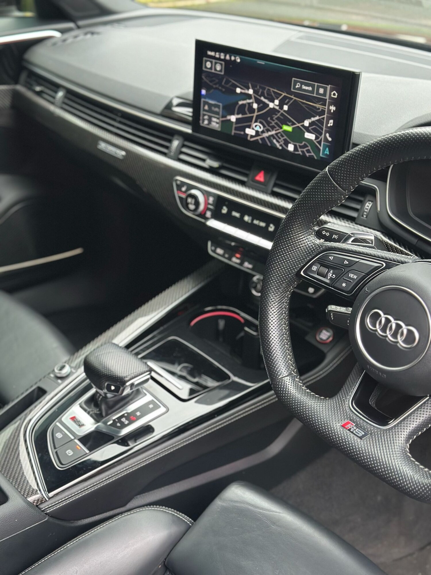 Used Audi RS4 2020 for sale - 77484835: Photo 17