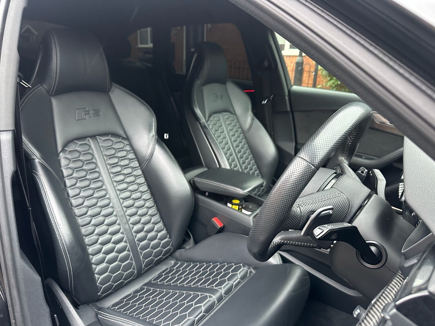 Used Audi RS4 2020 for sale - 77484835: Photo 18