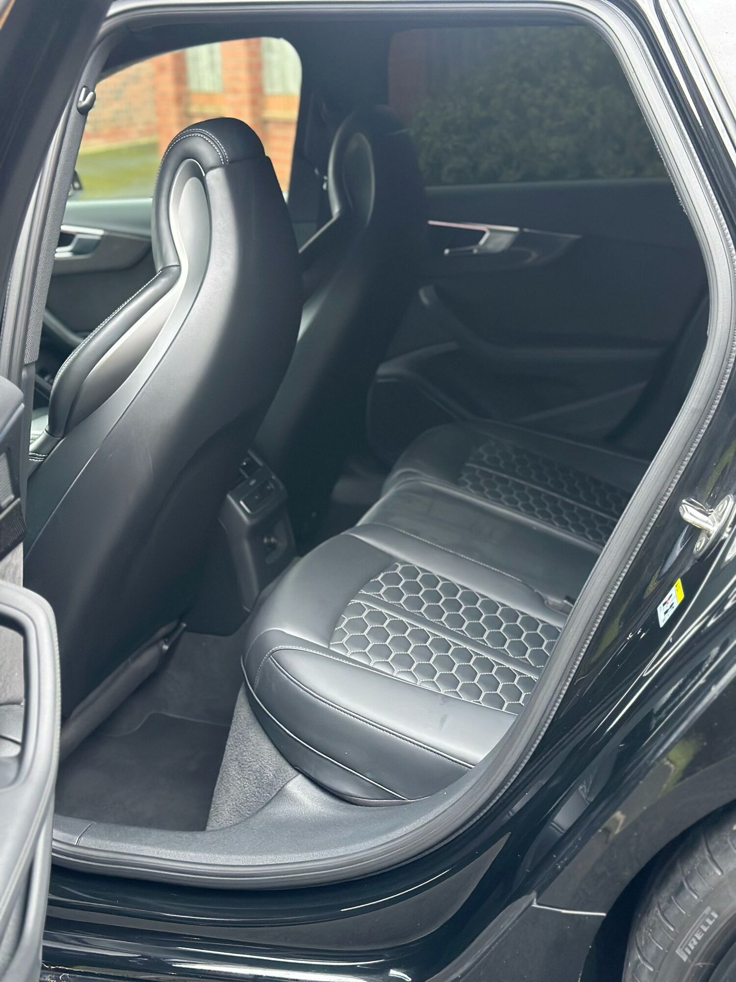 Used Audi RS4 2020 for sale - 77484835: Photo 19