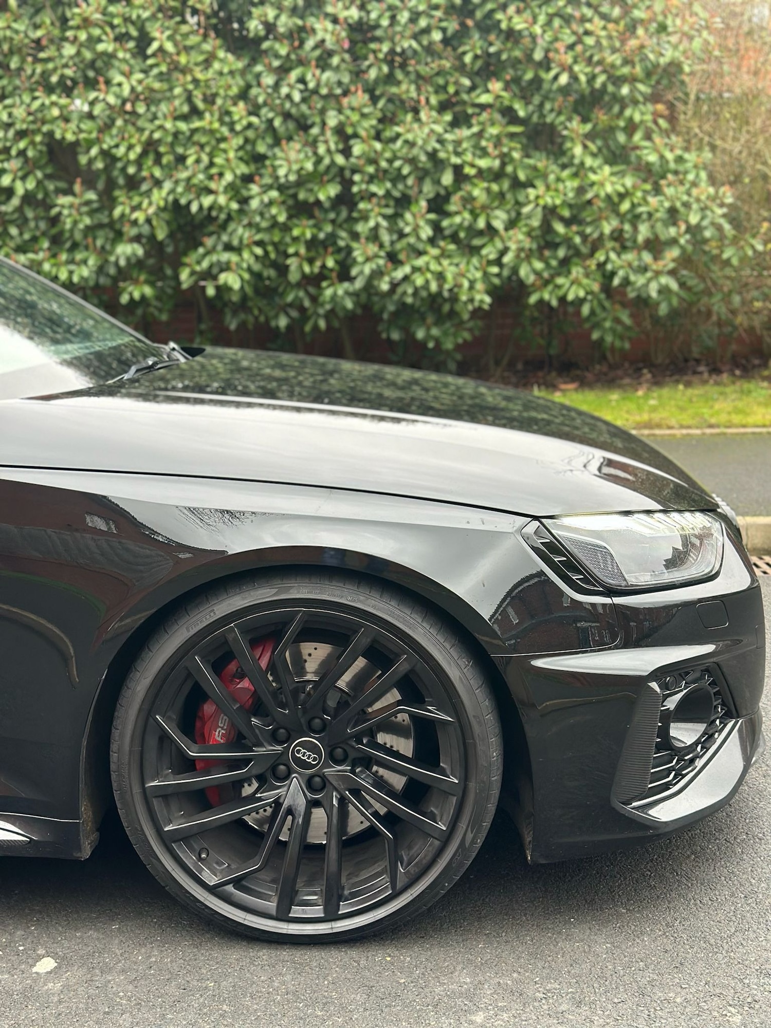 Used Audi RS4 2020 for sale - 77484835: Photo 5