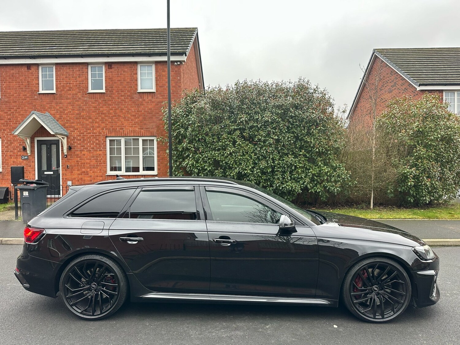 Used Audi RS4 2020 for sale - 77484835: Photo 6