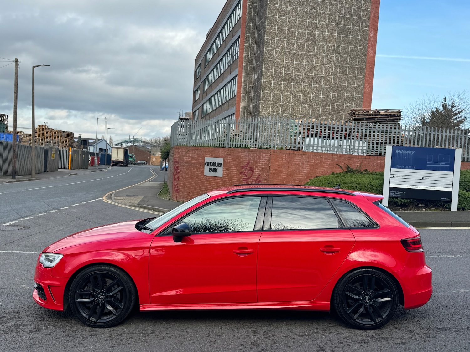 Used Audi A3 2013 for sale - 77687559: Photo 11