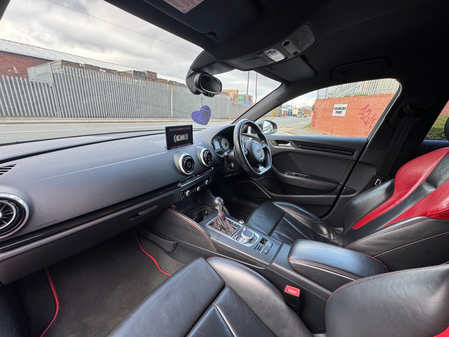 Used Audi A3 2013 for sale - 77687559: Photo 15