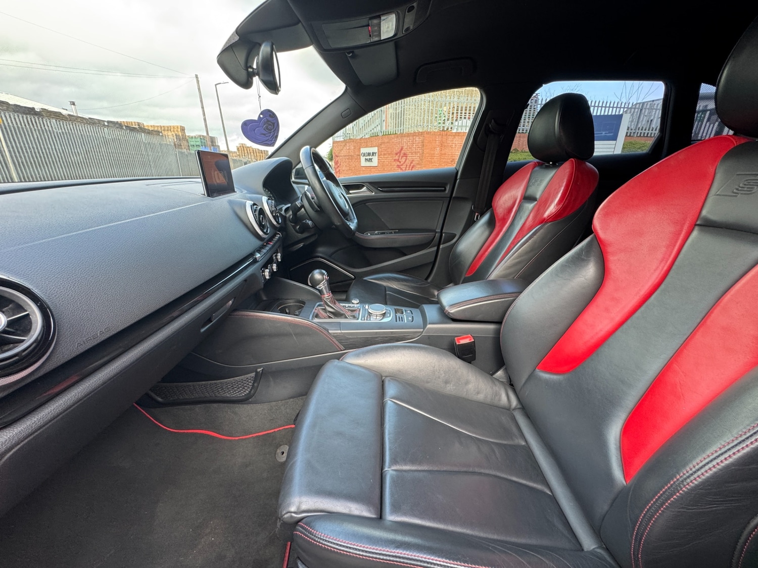 Used Audi A3 2013 for sale - 77687559: Photo 16