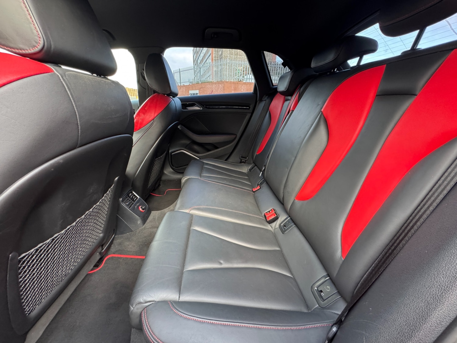 Used Audi A3 2013 for sale - 77687559: Photo 18