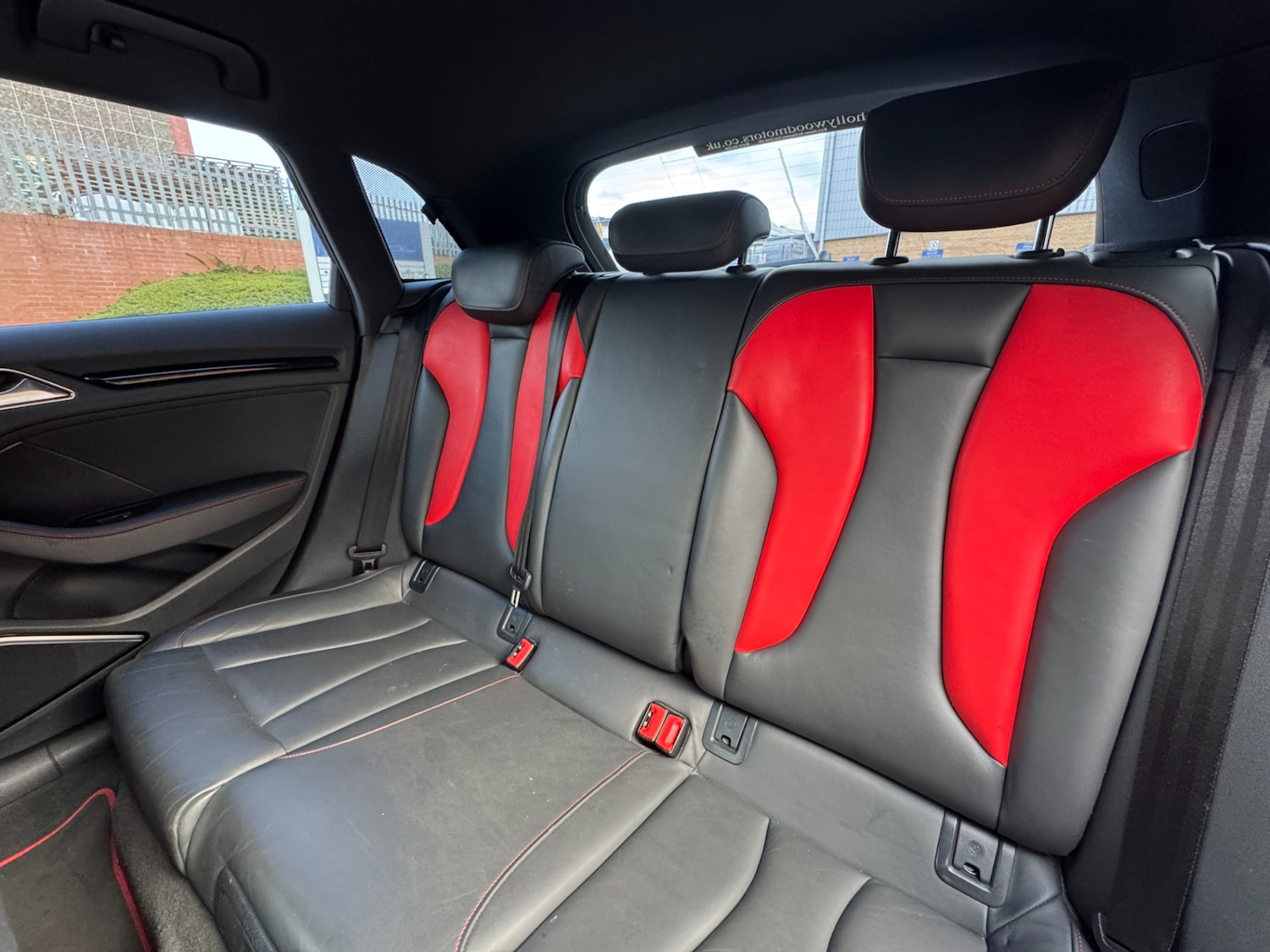 Used Audi A3 2013 for sale - 77687559: Photo 19