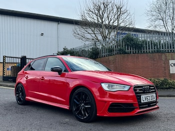 Used Audi A3 2013 for sale - 77687559: Photo