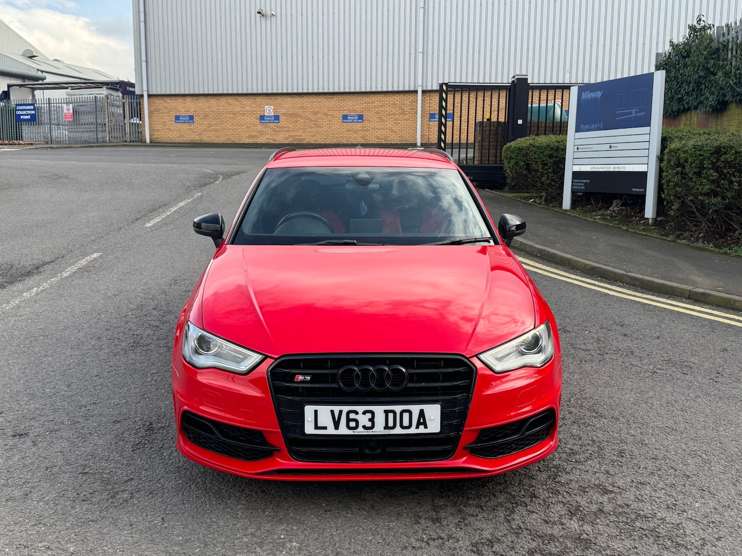 Used Audi A3 2013 for sale - 77687559: Photo 4