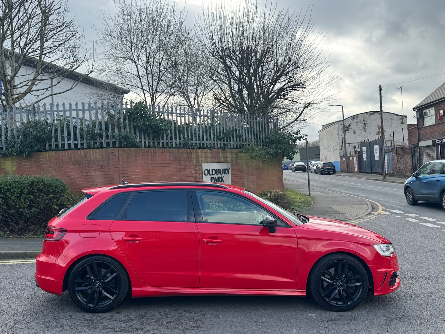 Used Audi A3 2013 for sale - 77687559: Photo 5