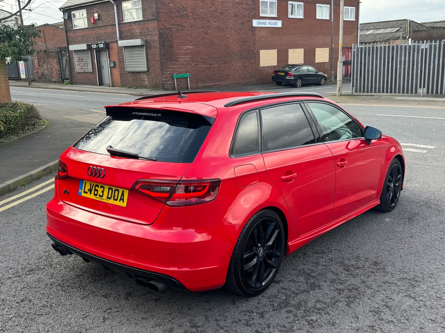 Used Audi A3 2013 for sale - 77687559: Photo 6