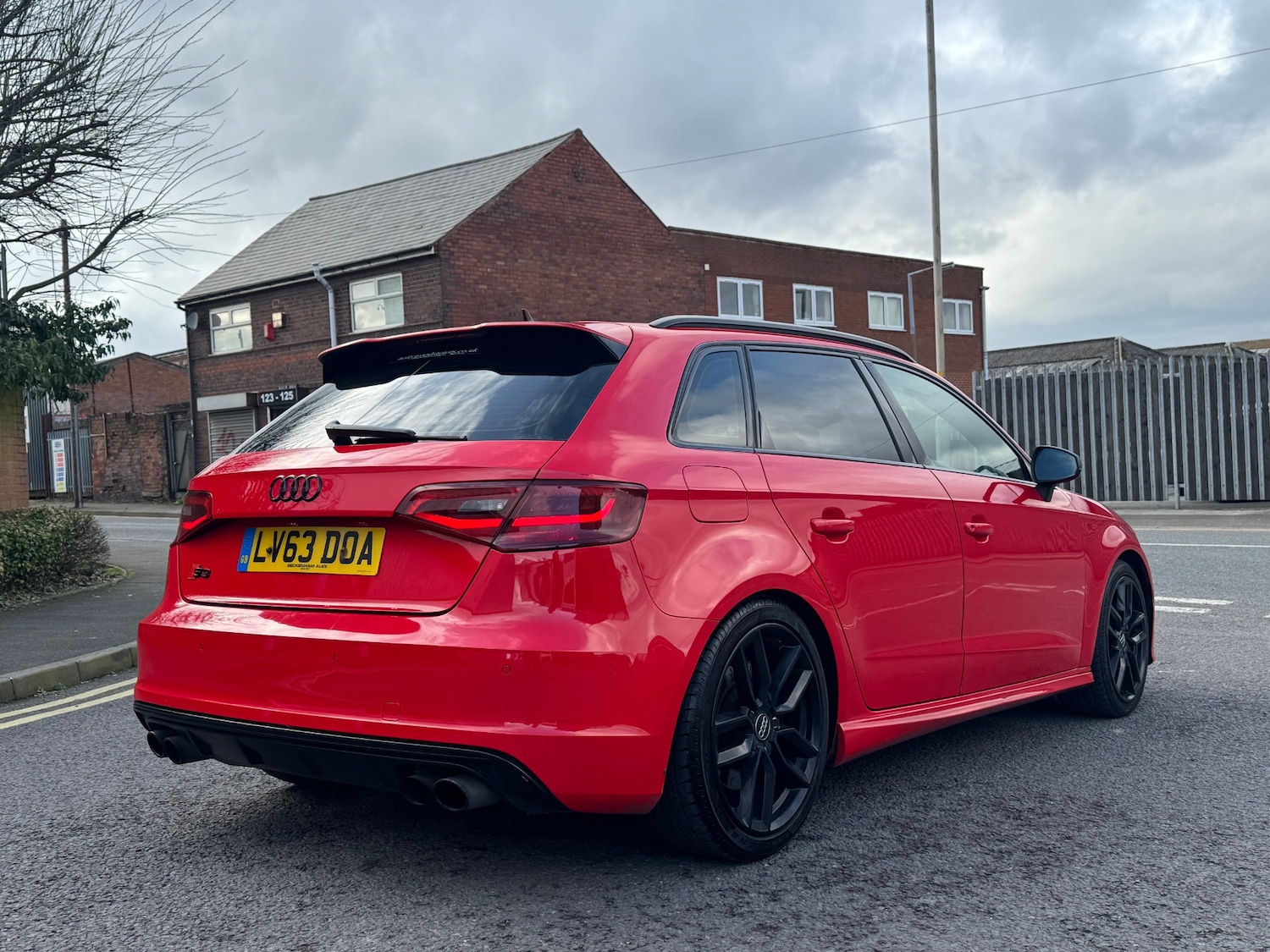 Used Audi A3 2013 for sale - 77687559: Photo 7