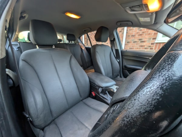 Used BMW 1 Series 2014 for sale - 72974111: Photo 20