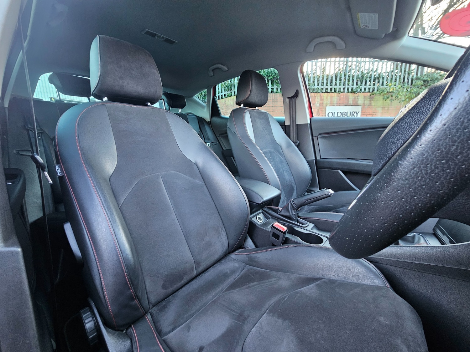 Used SEAT Leon 2013 for sale - 77132109: Photo 14