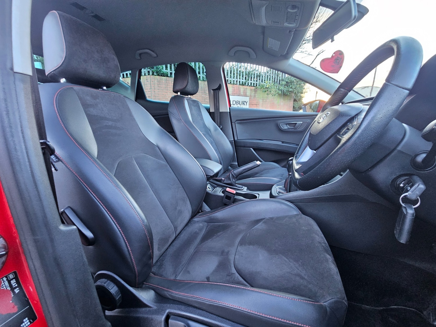 Used SEAT Leon 2013 for sale - 77132109: Photo 15