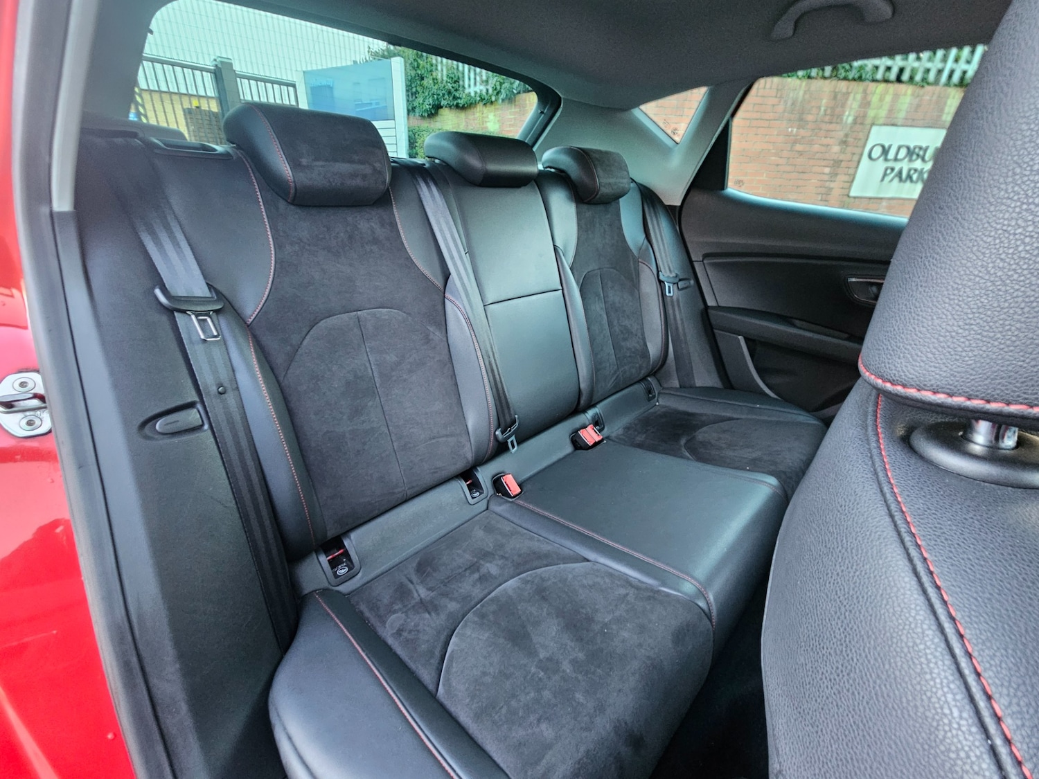 Used SEAT Leon 2013 for sale - 77132109: Photo 16