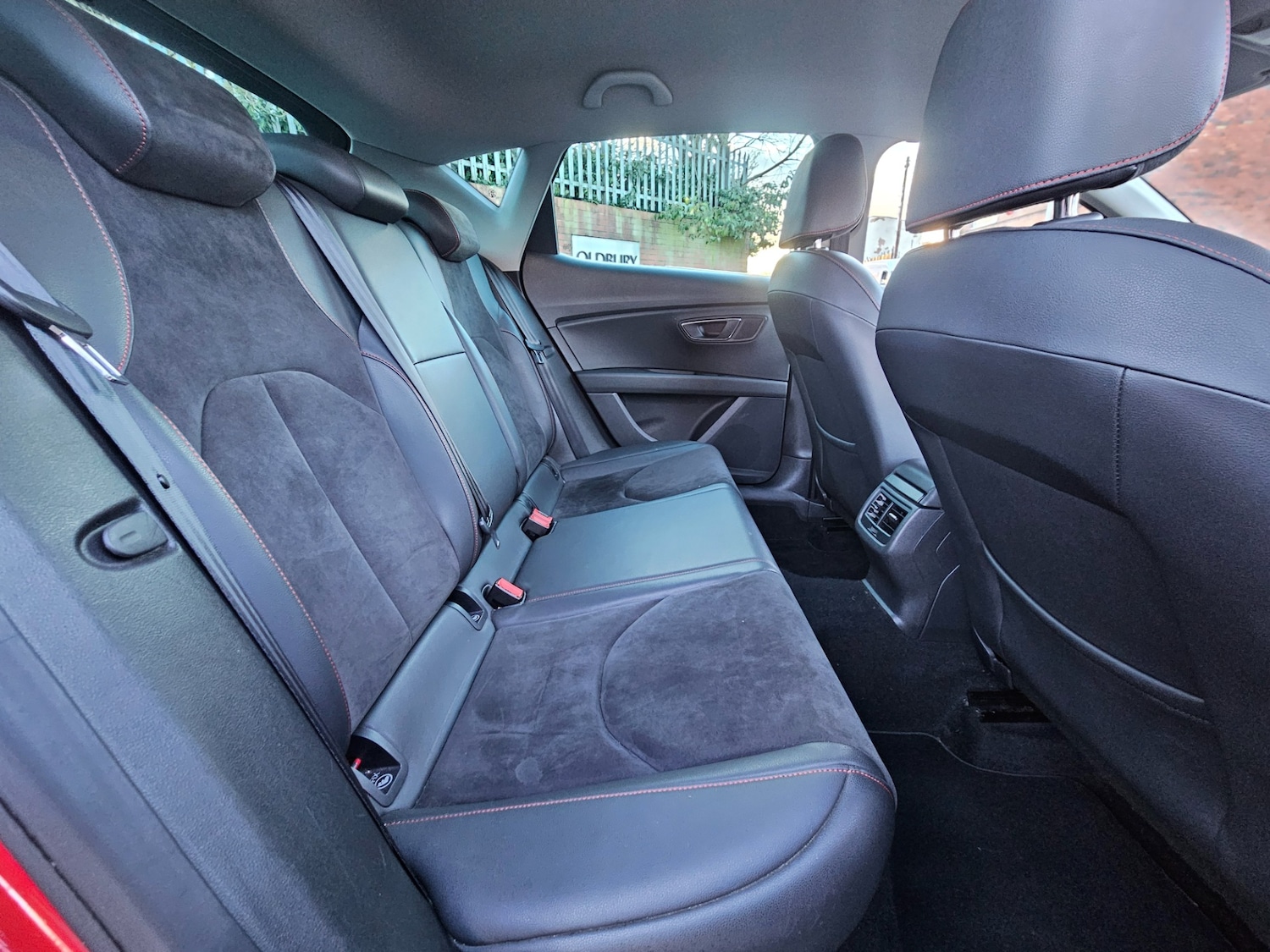 Used SEAT Leon 2013 for sale - 77132109: Photo 17