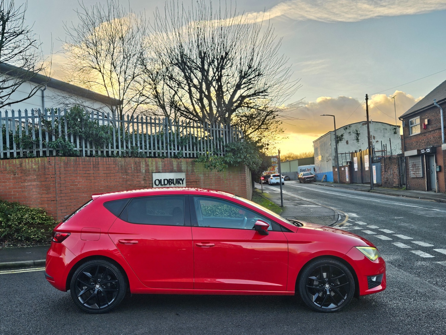 Used SEAT Leon 2013 for sale - 77132109: Photo 4