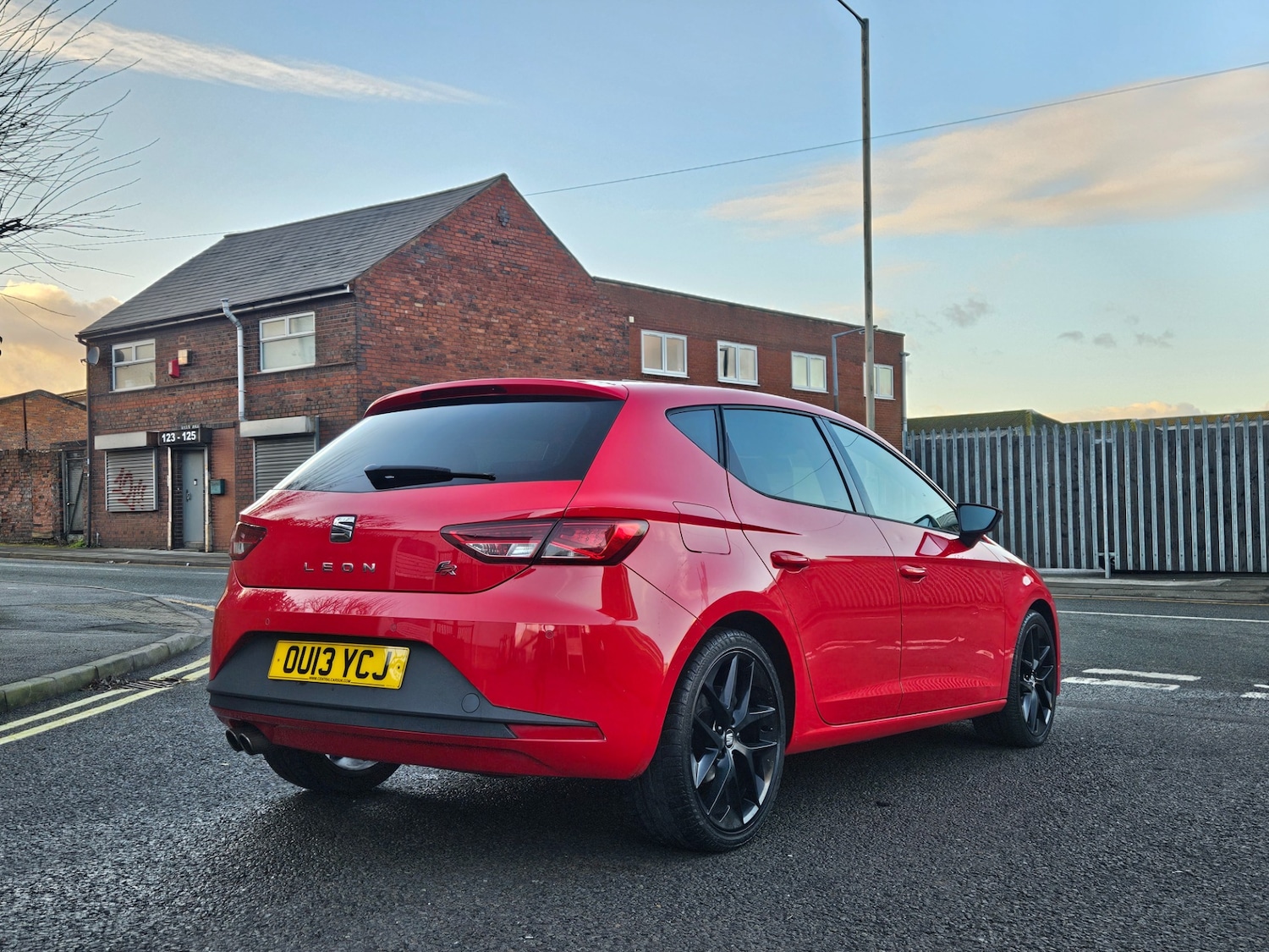 Used SEAT Leon 2013 for sale - 77132109: Photo 5