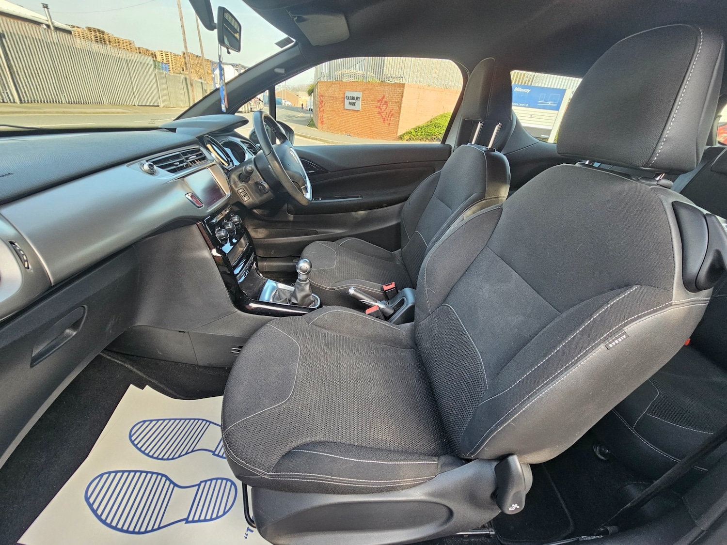 Vehicle 15