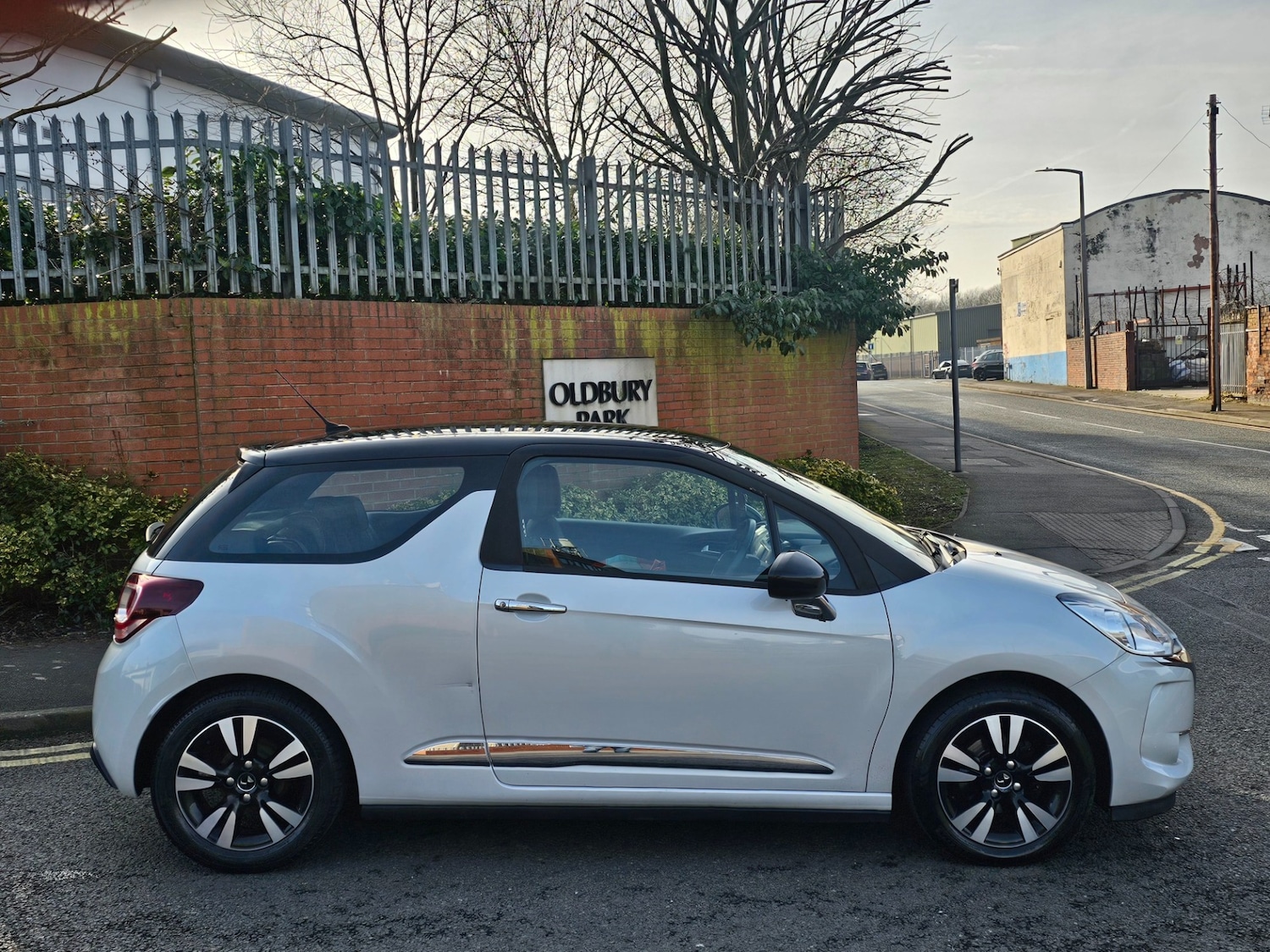 Vehicle 6