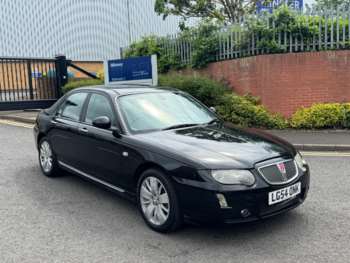 2004 (54) - 2.0 CDTi Contemporary SE 4dr Auto