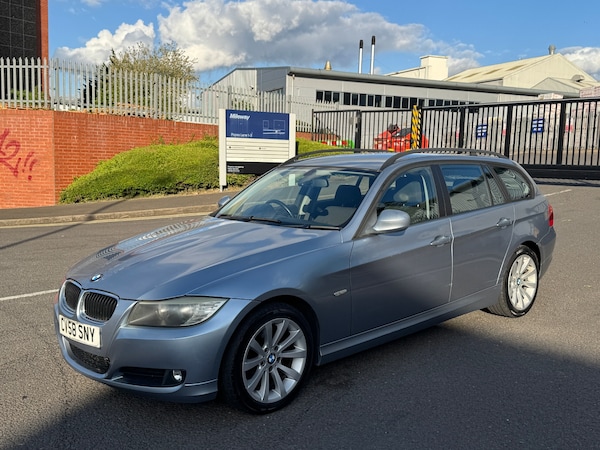 Used BMW 3 Series 2008 for sale - 74559284: Photo 10