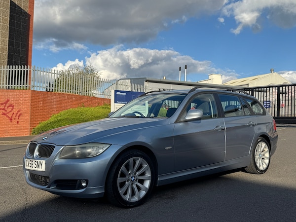 Used BMW 3 Series 2008 for sale - 74559284: Photo 11