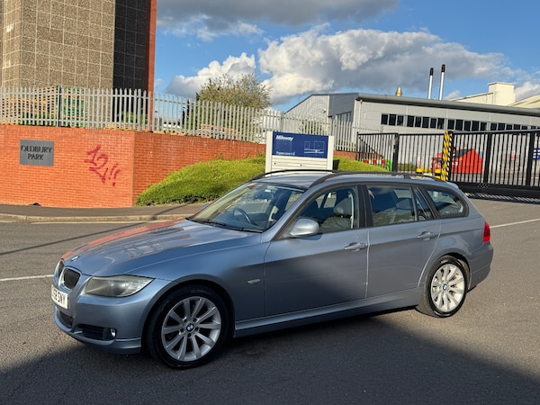 Used BMW 3 Series 2008 for sale - 74559284: Photo 12