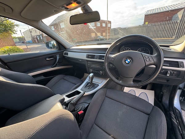 Used BMW 3 Series 2008 for sale - 74559284: Photo 13