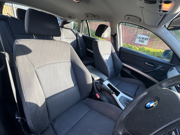 Used BMW 3 Series 2008 for sale - 74559284: Photo 15