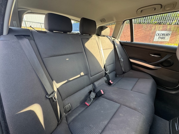 Used BMW 3 Series 2008 for sale - 74559284: Photo 17