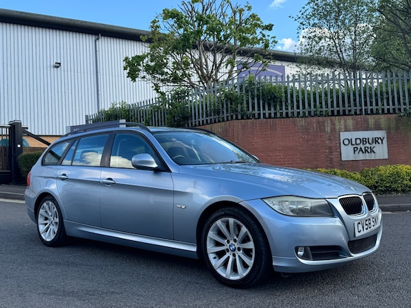 Used BMW 3 Series 2008 for sale - 74559284: Photo 2