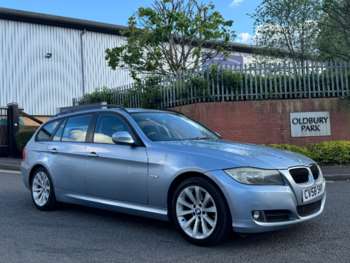 Used BMW 3 Series 2008 for sale - 74559284: Photo