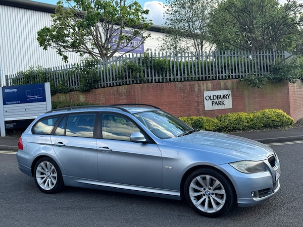 Used BMW 3 Series 2008 for sale - 74559284: Photo 3