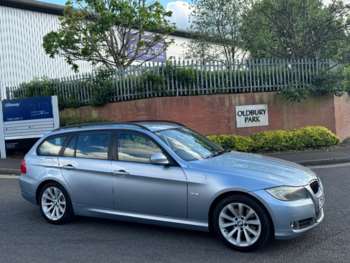 Used BMW 3 Series 2008 for sale - 74559284: Photo
