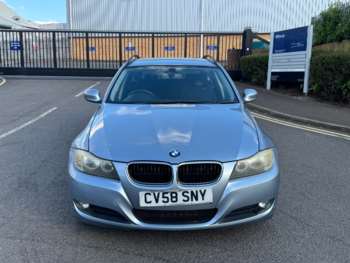 Used BMW 3 Series 2008 for sale - 74559284: Photo
